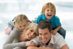 Gentle and Non-Force Chiropractic